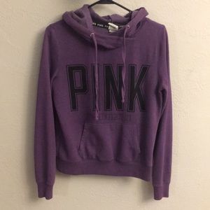 Victoria Secret sweatshirt